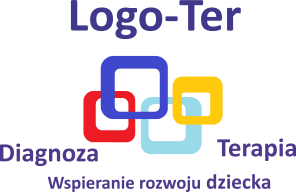 Logo-Ter logopeda krakow wegrzce